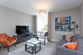 Dragon Suites - Edinburgh City Centre 1 Bed Apartment